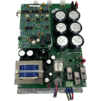 CPU PLC compatible con ASM 64-28381 Rev C 03-28381 Rev para máquina ASM IHAWK 075011554 Suministro a granel