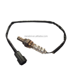 Zanetol 96276380 96253546 Hr807400 Nieuwe Zuurstof (O2) Sensoraccessoires Voor Chevrolet Lacetti Optra 1.6l Daewoo Matiz 0.8 Lanos - Product Image 1