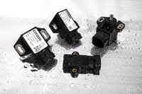 Capteur d'angle pour grue, machines agricoles, textile, 4.5-5.5VDC, 10-30VDC, garantie 1 an, Tianjin