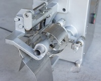 Fabriek Aanbieding Prijs Commerciële Elektrische Appelschiller Corer Snijmachine Hoge Precisie Appelschilmachine