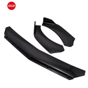 Hot Selling Motorcycle Plastic Front Lip Auto <b>Car</b> <b>Bumpers</b> for F8x F80 M3 F82 F83 M4 - Product Image 3