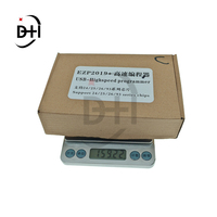 EZP2019 Programmeur SPI USB haute vitesse Support24 25 93 EEPROM 25 Puce BIOS Flash + 5 Socket