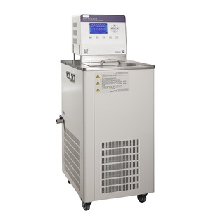 Baño <span class=keywords><strong>de</strong></span> agua con circulador termostático controlado por PID digital <span class=keywords><strong>de</strong></span> 10L RT ~ 100 ℃ para un calentamiento preciso en aplicaciones <span class=keywords><strong>de</strong></span> <span class=keywords><strong>laboratorio</strong></span> - Product Image 3
