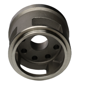 <span class=keywords><strong>Tapa</strong></span> <span class=keywords><strong>de</strong></span> Válvula <span class=keywords><strong>de</strong></span> Acero Inoxidable <span class=keywords><strong>de</strong></span> Alta Calidad, Fundición <span class=keywords><strong>de</strong></span> Precisión, Gran Calibre, Fácil Desmontaje, Seguridad, Resistente al Polvo y a la Corrosión - Product Image 1