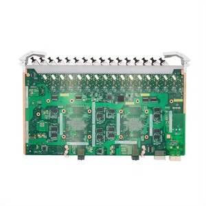 Tarjeta de Interfaz OLT CGUF de 16 Puertos 10G XG-PON y GPON Serie MA5800 H902CGUF - Product Image 1