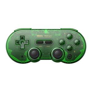 <span class=keywords><strong>8BitDo</strong></span> SN30Pro Edición Especial controlador inalámbrico compatible con Bluetooth Gamepad con vibración accesorios de juego para NS Switch - Product Image 1