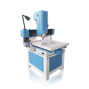 Machine de fraisage pour la fabrication de moules en aluminium 6060/6090 - Product Image 3