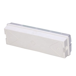 IP65 Waterproof <b>Rechargeable</b> Li-ion Battery Cold White <b>LED</b> Plastic Construction CE Certified 3-Year Warranty for Surface Mounted - Product Image 4