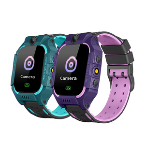 นาฬิกาสมาร์ท<span class=keywords><strong>วอ</strong></span>ทช์เด็ก รุ่น Wholesale 6th Z6 Imo พร้อมระบบ SOS GPS โทรออกได้ นาฬิกาข้อมือโทรศัพท์มือถือสำหรับเด็ก สมาร์ท<span class=keywords><strong>วอ</strong></span>ทช์โทรศัพท์มือถือ Jam Tangan DS60 - Product Image 3