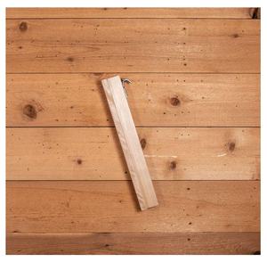 Facile à monter Se replie Non utilisé Convient aux selles de cheval occidental à jupe plus courte Porte-<span class=keywords><strong>selle</strong></span> anglais en bois pliable - Product Image 3