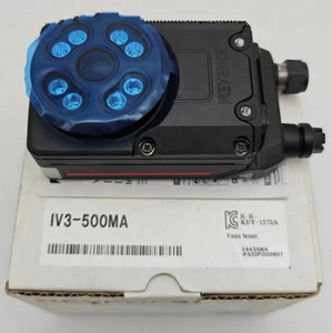 Sensor de Reconocimiento IV3-500CA IV3-500MA IV3-600CA IV3-600MA, Nuevo en Stock, Sensor de Visión con IA Integrada - Product Image 2