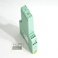 1 Buah Modul Relay Solid State PLC Contact 2954154 EMG 17-OV-24DC/60DC/3 Asli Baru