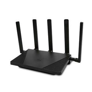 Thông minh ax3000 Wifi 6 <span class=keywords><strong>Router</strong></span> 1.25G + Cổng Ethernet 3000Mbps băng tần kép (2.4G 5g) cho FTTH/ftb/FTTx Mạng Nhà tường lửa VPN - Product Image 1