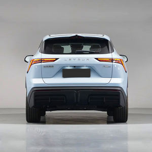 Jetour I-Dm Nouveau SUV compact hybride rechargeable Voiture à essence Véhicules hautes performances <span class=keywords><strong>les</strong></span> <span class=keywords><strong>moins</strong></span> chers Voiture électrique neuve à essence - Product Image 4