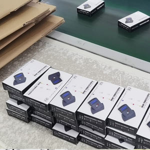 नवीनतम डिजाइन गर्म बेच मिनी डिजिटल शो स्क्रीन वजन इलेक्ट्रॉनिक बैलेंस ग्राम जेब पैमाने 0.01g 0.1g - Product Image 3