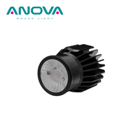 145lm/W Efisiensi Cahaya Tinggi Modul MR16 COB LED Hemat Energi Modul MR16 Downlight KIT