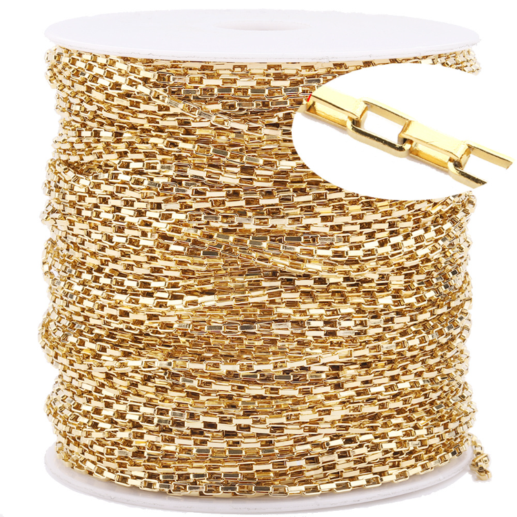 hand chain diy