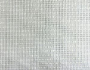 Tela Ligera de Poliéster 100% con Tejido Seersucker, P/D, 56 Pulgadas de Ancho, 96 g/m², Tejido Texturizado - Product Image 1