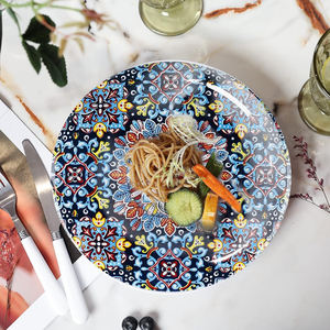 غسالة صحون آمنة من Dongyu بستة بوصات مع طقم فرن بألوان بوهيمي طراز بوهيمي للمطبخ - Product Image 2