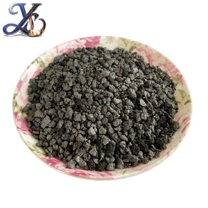 Gpc graphitized dầu mỏ than cốc Carbon phụ gia - Product Image 4