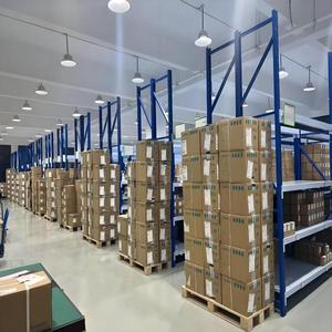 PLC Kontrol Cihazı Yeni Orijinal Depo Markası PLC Programlama Kontrol Cihazı 8AC12260-<span class=keywords><strong>3</strong></span> Fiş 10 KHz Rev G0 - Product Image 3