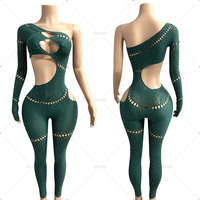 Tenues de strip-teaseuse en gros ELITES, vêtements de danse exotique pour pole dance, marque privée