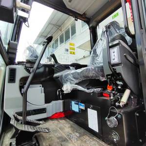 Excavatrice Caterpillar 306E2 utilisée 6ton Poids de fonctionnement Core Engine Component 2022 Model High Efficiency 0.25mÂ ³ Bucket Capacity - Product Image 6