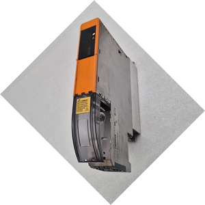8BVI0028HWD0.000-3 8BVI0028HWD0 000 3 Drive Industrial Automation Control Module High Performance <b>Motion</b> Control Device - Product Image 1