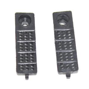 Filtro de entrada de motor fueraborda Yamaha 6G1-45214 63V-45215-00 para motores de gasolina de 9.9-15HP de 2/4 tiempos - Product Image 1