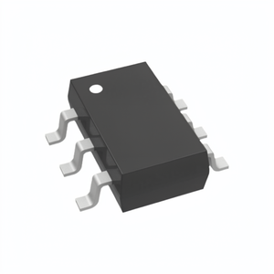 ทรานซิสเตอร์ SOT-23-6 XN0431600L ชิปอิเล็กทรอนิกส์ ชิ้นส่วนอิเล็กทรอนิกส์ของแท้ - Product Image 1