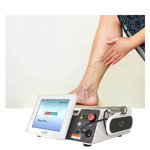 Endo Laserlift 1470nm Liposucción láser 980nm Dispositivo médico Vena Ablación varicosa Radiofrecuencia Arañas vasculares EVLT PLDD Spa - Product Image 2