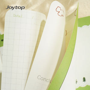 Joytop 101326 Diario da Campeggio Personalizzato all'Ingrosso - Libro con Chiusura Magnetica A5, Rilegatura Piatta, Carta Spessa, Cancelleria Premium - Product Image 6