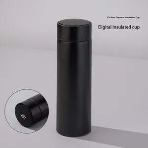 High-end Business <b>Notebook</b> Gift <b>Set</b> with Custom logo Thermos Cup & Umbrella for Corporate Events Meetings Ideal Gift for Clients - Product Image 4