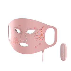 2025 tendance usage domestique appareil de beauté électrique Portable <span class=keywords><strong>visage</strong></span> Machine Silicone soin de la peau outil <span class=keywords><strong>visage</strong></span> Anti-âge Anti-<span class=keywords><strong>rides</strong></span> dispositif - Product Image 1