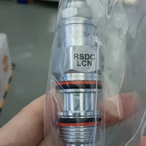 RSDC-LCN RSDC LEN RSDCLCN RSDCLEN RSDC LCN RSDC LEN ระบบไฮดรอลิกแบบควบคุมด้วยสัญญาณ, ลูกสูบแบบสมดุลตามลำดับ - Product Image 4