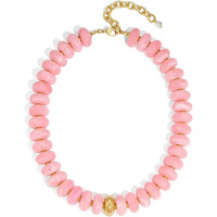 Collier bohème géométrique perlé en plastique pour femme, style simple et polyvalent, fait main, idéal pour cadeau, vente en gros transfrontalière