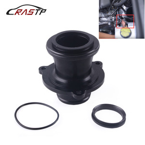 Válvula de descarga del turbocompresor Crastp para motor Volkswagen Audi EA888 de 3.ª generación, color negro - Product Image 1