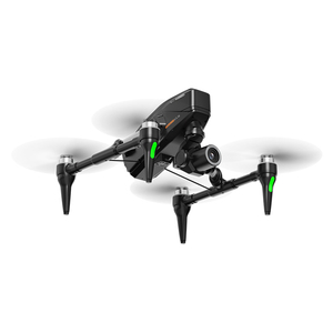 โดรนรุ่น H31 มินิ ขับเคลื่อนด้วยมอเตอร์ไร้แปรงถ่าน พร้อมระบบ VR Optic Flow ปรับแต่งด้วยไฟฟ้าเพื่อความบันเทิงและการควบคุมการลอยตัวอย่างแม่นยำ - Product Image 6
