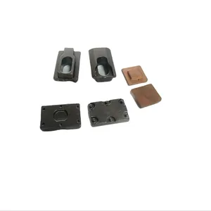 Metal Forging Services Customized Parts And Components