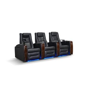유럽식 전기 극장 영화관 VIP Recliner 소파 좌석 - Product Image 2