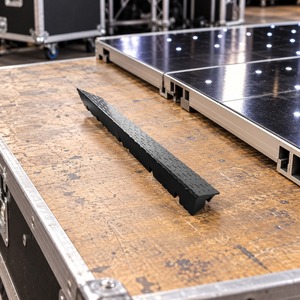 Vlite - Barra de Luz LED RGB de 60 cm con Control DMX512, 45 W, Clasificación IP20, Construcción de Aluminio y Plástico para Iluminación de Escenarios - Product Image 5