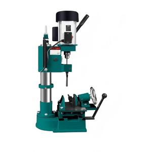 Máquina de espigar <span class=keywords><strong>para</strong></span> trabajar la madera, ideal <span class=keywords><strong>para</strong></span> las necesidades de espigado de carpinteros, máquina de mortajar - Product Image 1