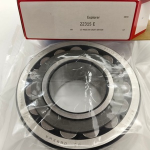 Roulement à rouleaux sphériques à double rangée 22315 <span class=keywords><strong>CA</strong></span>/W33, taille 75*160*55mm, 22315 à vendre - Product Image 2