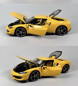 1:18 Modèle Voiture Jouet - Product Image 5