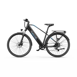 Bicicleta Eléctrica C29 Lite con Nuevo Motor Trasero Oculto para Ciclismo Urbano y Todoterreno, Motor de 250W, 85NM de Torque - Product Image 3