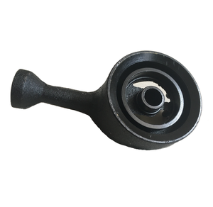 Elektronik Ateşlemeli Temperli Cam Ocaklı Üçlü Ocak, Dış Mekan, Otel ve Ev Kullanımı İçin - Product Image 5