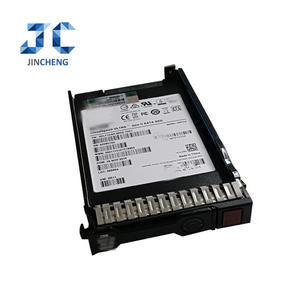 Proliente profissional P22583-001 <span class=keywords><strong>3</strong></span>.2TB SAS 12G MU SFF SC SS540 SSD P21135-B21 - Product Image 6