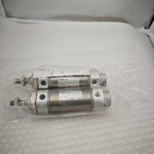 Cylindre Original-SMC CDM2KB32-10SZ - Product Image 3