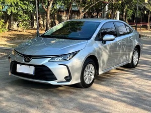 Toyota Corolla <span class=keywords><strong>2021</strong></span> 1.2T S-CVT Édition Pioneer - Product Image 3
