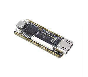 Tang Nano 20K <strong>FPGA</strong> Development Board, RI-SCV L-inux Retro <strong>Game</strong> Console - Product Image 1